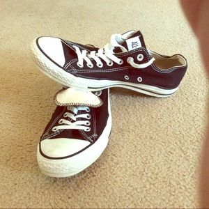 converse sneakers